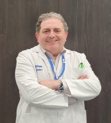 Dr. Peris Godoy, Miguel