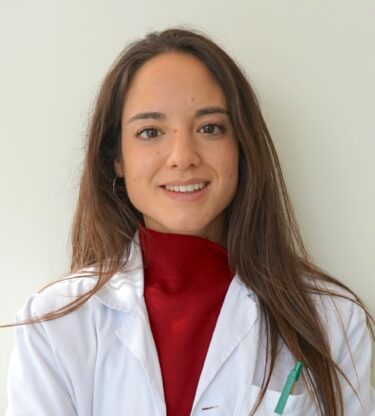 Dra. Pérez Sahagún, Patricia