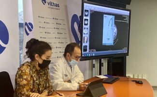 El comité multidisciplinar de tumores urológicos optimiza los tratamientos oncológicos en Vithas Valencia