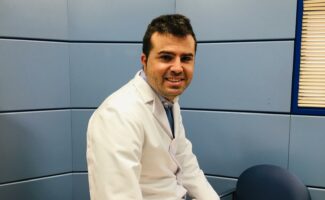 El 50% de las personas prediabéticas acaban sufriendo diabetes en diez años