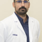 Dr. Pablo Cabezudo García