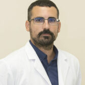 Dr. Pablo Cabezudo García