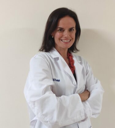 Dra. Fernández-Freire Leal , Ana