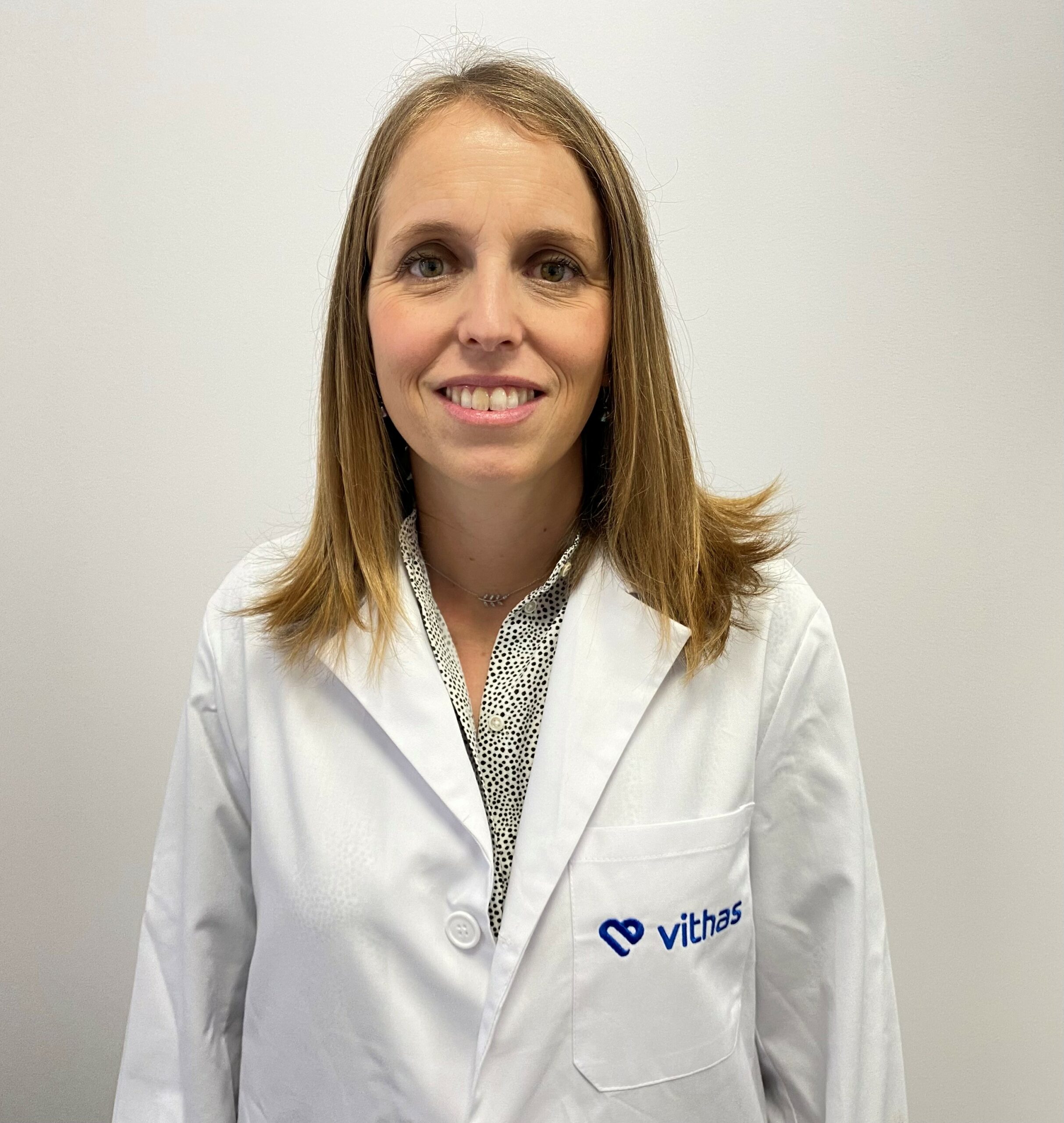 Dra. Leiva Salinas, María del Carmen - Vithas