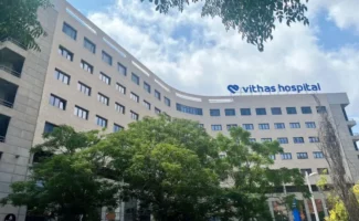Vithas