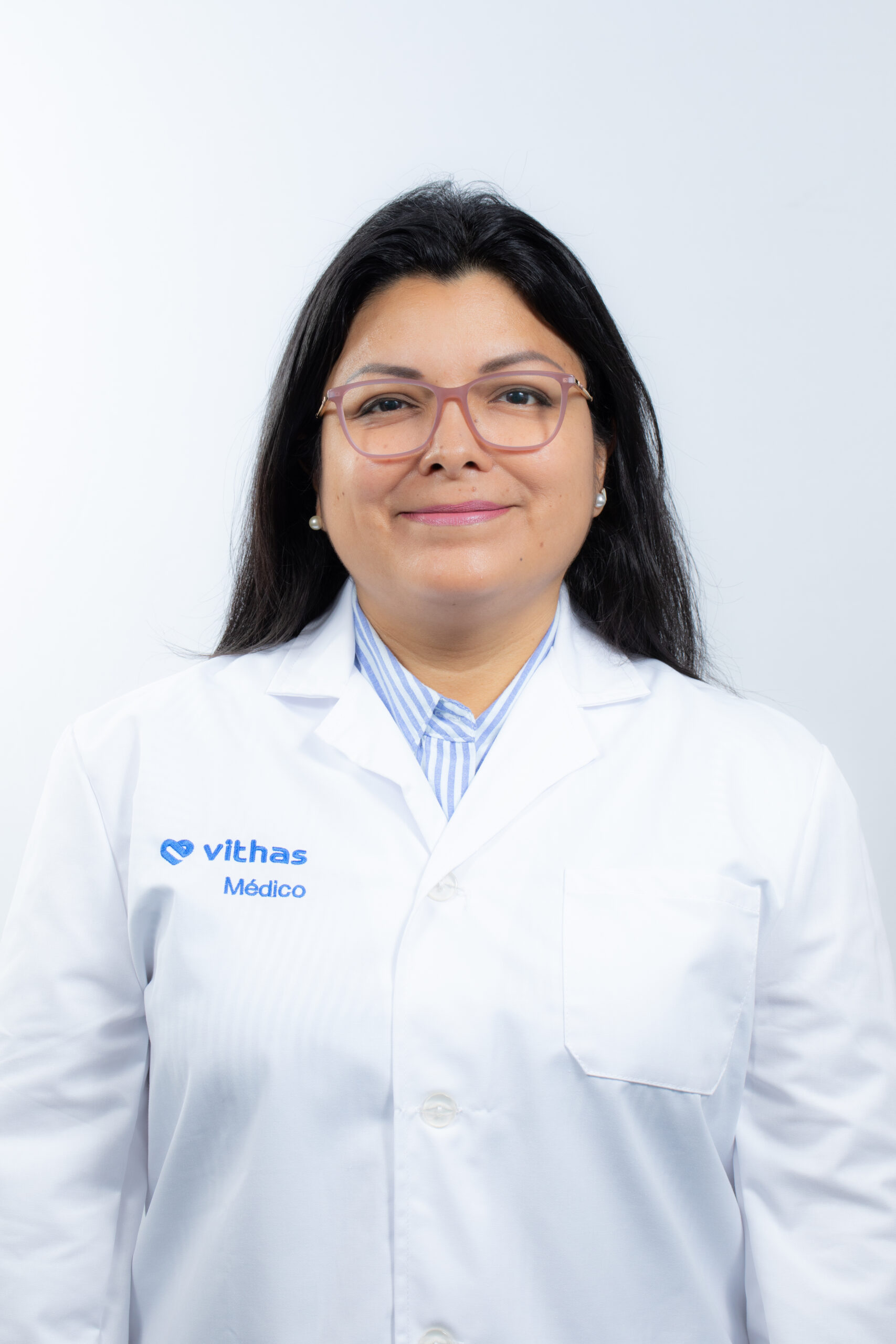 Dra. Herrera Azabache, Katia Rosario