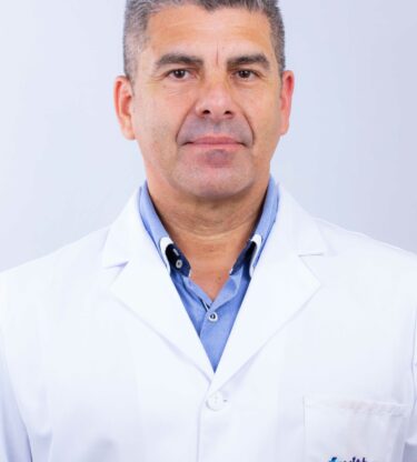 Dr. Centurión Inda, Raúl