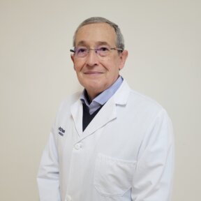 Dr. Joaquín Ernesto Hinojosa Del Val