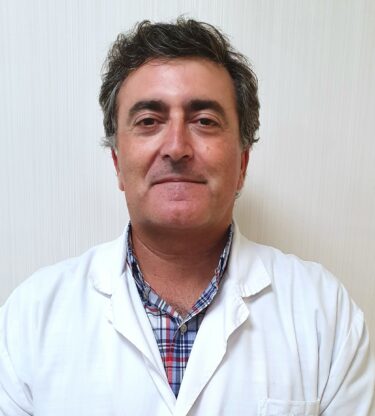 Dr. Jesús Onrubia, Tomás