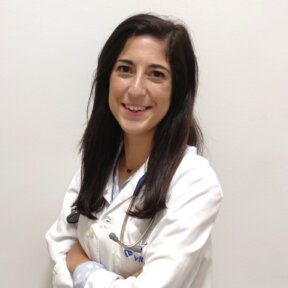 Dra. Cynthia Chocrón Benbunan