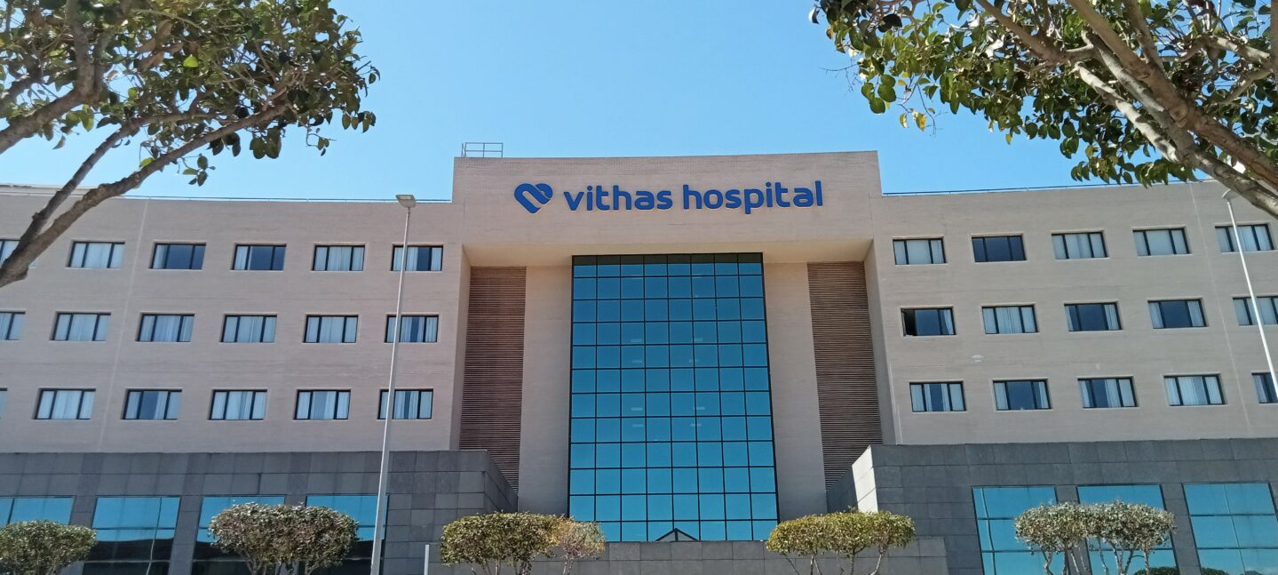 Vithas Castellón colabora con el Centro de Transfusión de Sangre abriendo el hospital a las donaciones