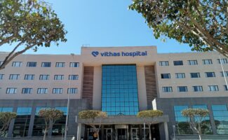 Vithas Castellón Hospital
