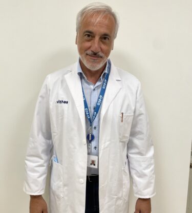 Dr. Sánchez Rovira, Pedro