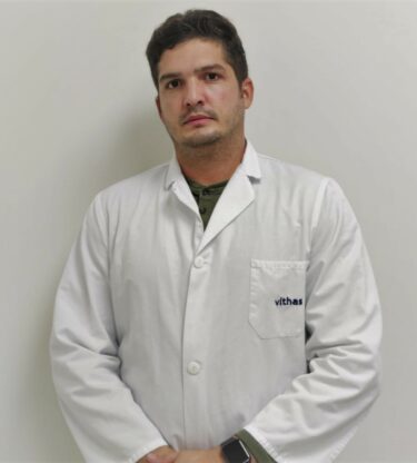 Dr. Lorenzo Machado, Roilán