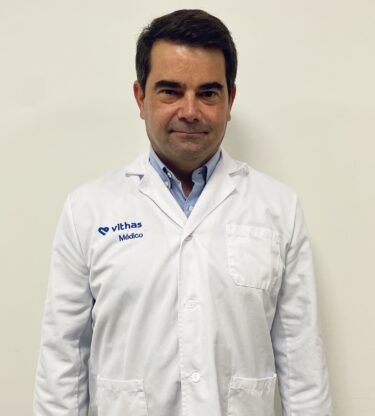 Dr. Sánchez Gila, Joaquín