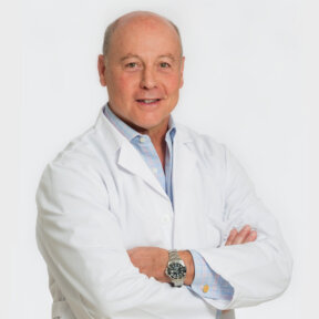 Dr. Juan Antonio Corbalán Alfocea