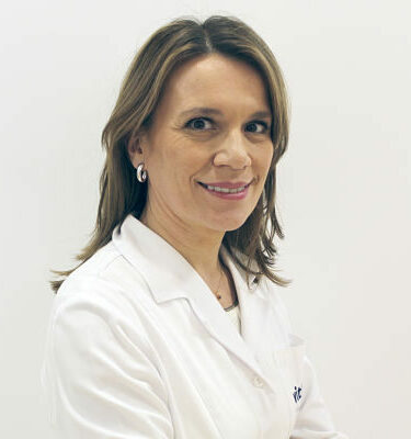 Dra. Hernández Gutiérrez, Alicia