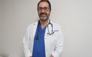 ruido grande esencia Medicina interna en Las Palmas | Pide cita | Vithas
