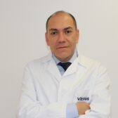 Dr. Javier García Septiem