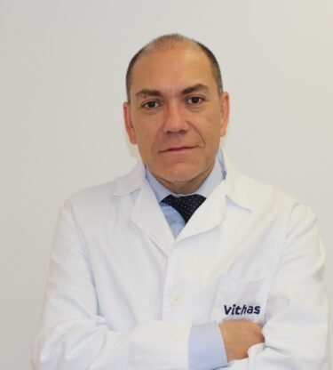 Dr. García Septiem, Javier