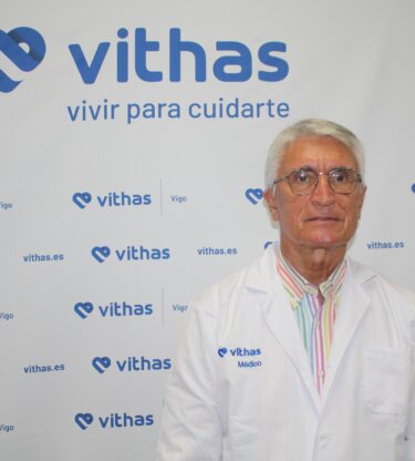 Dr. Pérez Álvarez, Roberto