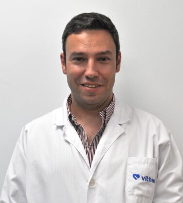 Dr. Bustillo Badajoz, Javier