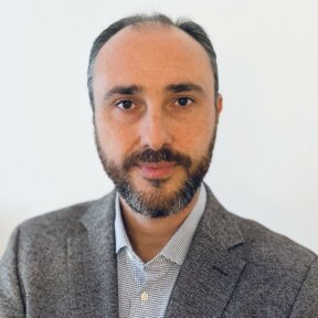 Dr. Juan Pablo García Fresnadillo