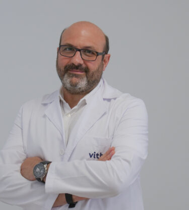 Dr. Prieto Montalvo, Julio Ignacio
