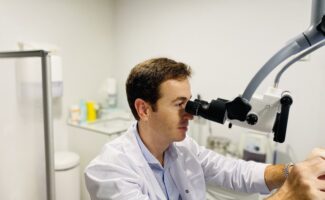 Las mujeres de 40 a 60 años sufren más de vértigos posicionales que los hombres