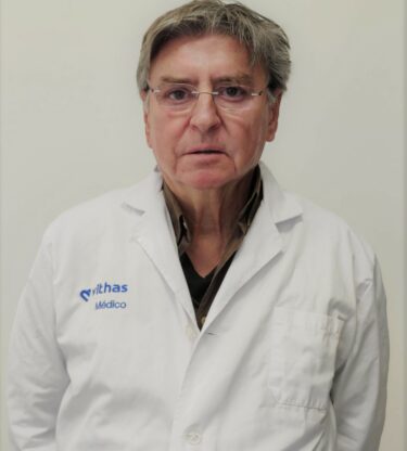 Dr. Córdoba Campos, José