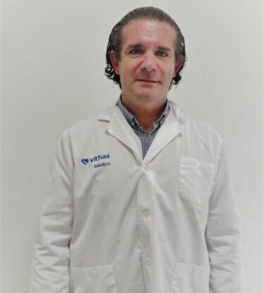 Dr. Martínez Gutiérrez, Juan David