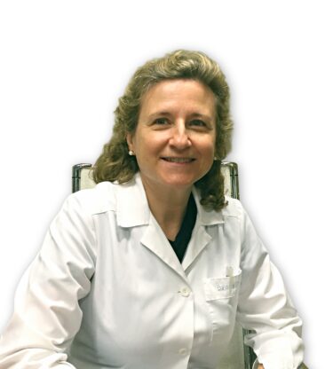 Dra. Reina Gutierrez, Lourdes