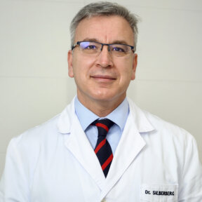 Dr. José Silberberg