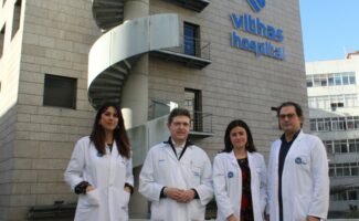 Vithas Vigo crea la Unidad de Memoria y Demencias con la intención de diagnosticar de forma rápida y precoz los casos de Enfermedad de Alzheimer y otras demencias