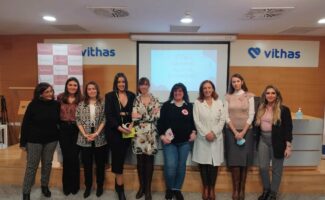 Vithas Sevilla acoge unas jornadas sobre los últimos avances en el tratamiento del lipedema 
