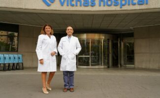 La enfermedad del ojo seco se agrava en invierno y llega a afectar al 50% de los jóvenes