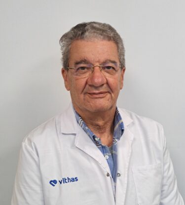Dr. Gónzalez de Vicente, Ricardo
