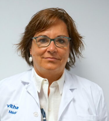 Dra. Cabré Menéndez, Carmen