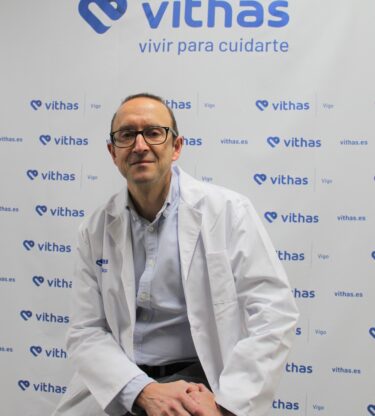Dr. Legarra Calderón, Juan José