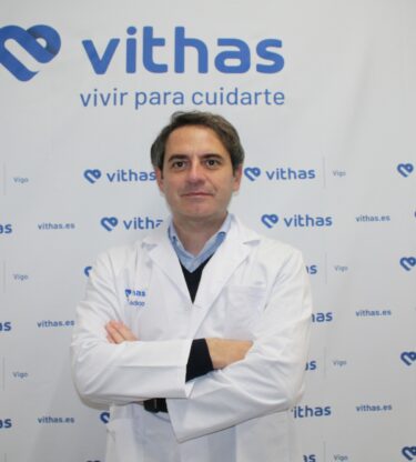Dr. Vigorita , Vincenzo