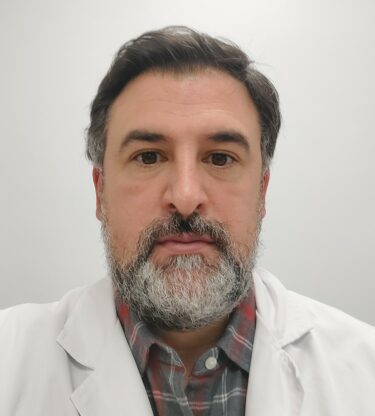 Dr. Tormo Martínez, Santiago Francisco