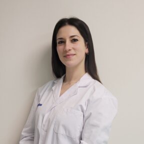 Dra. Laura Cortés Sierra