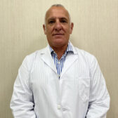 Dr. Carlos Afonso Cabrera