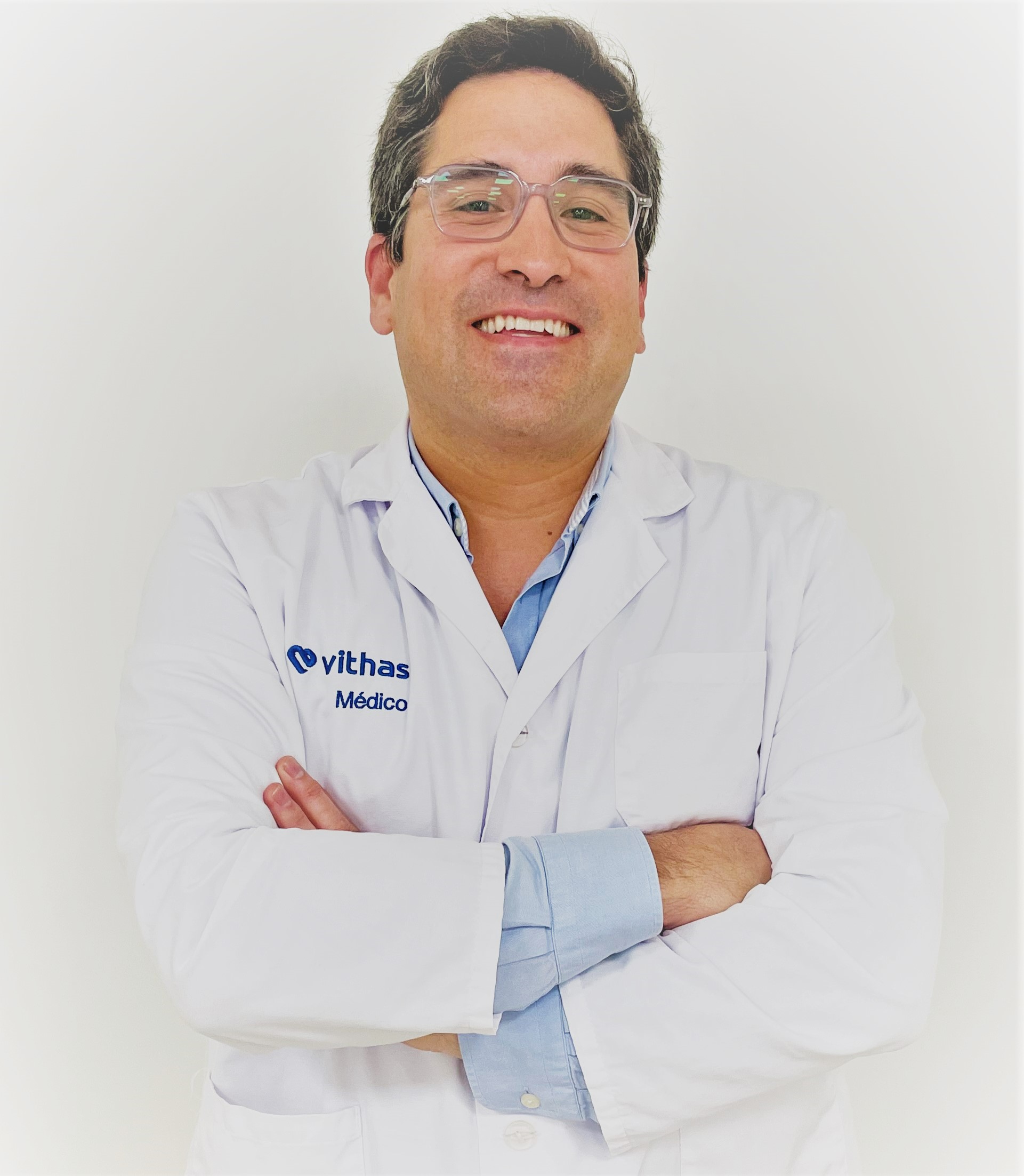 Dr. Javier Hernán Valdivia Risco