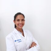 Dra. María Gabriela Abreu Ramírez