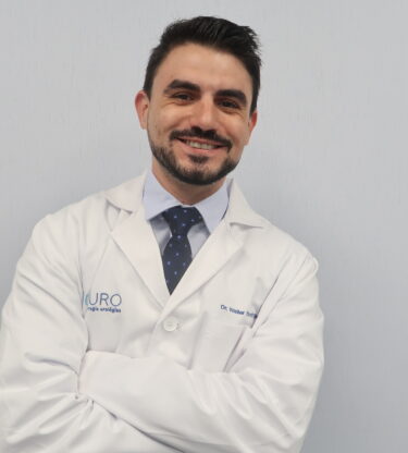 Dr. Orlandi Oliveira, Walter