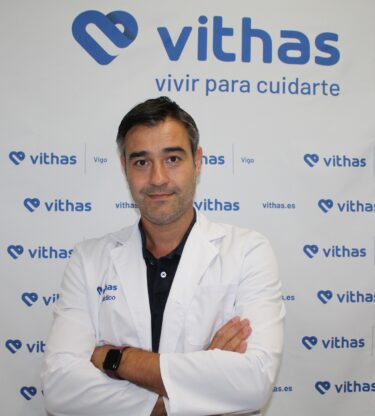 Dr. Ouviña Arribas, Rubén
