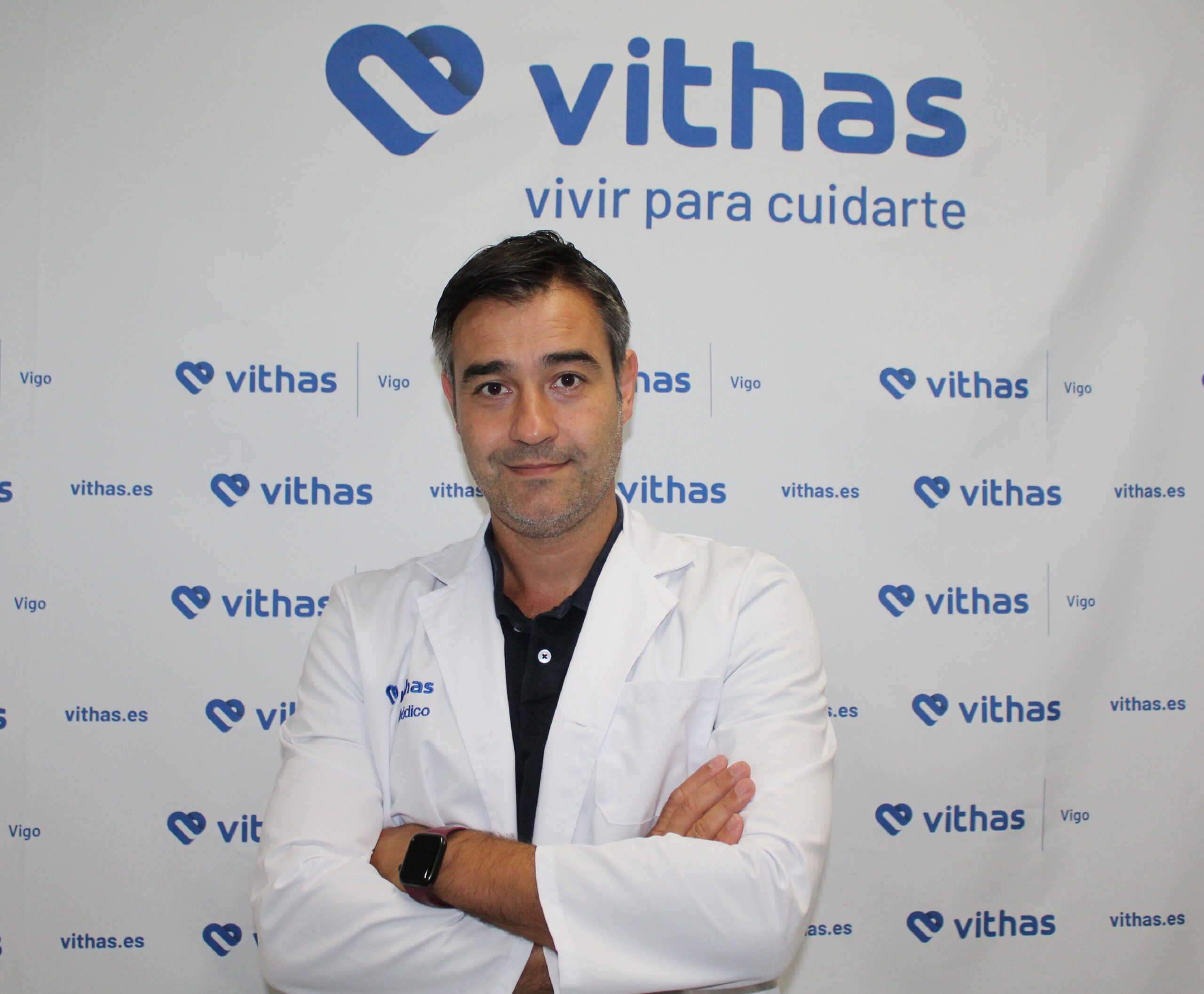 Dr. Rubén Ouviña Arribas