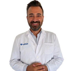 Dr. Benjamín Cuenca Valero