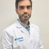 Doctor Diego Moriel. Vithas Málaga